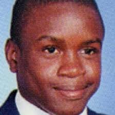 A YOUNG BOXER IS GUNNED DOWN