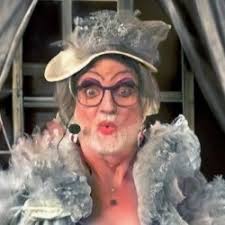 Sanctified Trash: The Life and Times of Mona Mae