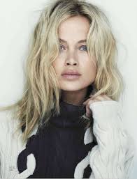 Carolyn Murphy for Jalouse by Alexei Hay