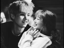 Suga & twice leader jihyo; Fmv Suga X Jihyo Youtube