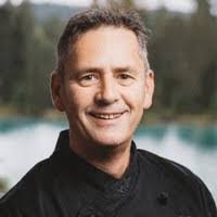 Christopher Chafe's Instagram, Twitter & Facebook