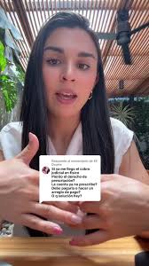 Respuesta a @Eli Duarte