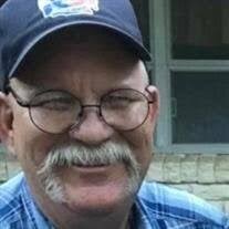 Dewey Blanton Obituary