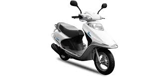 Yuki Picasso 100 2020 Motosikletler