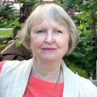 Suzanne Young Obituary