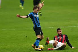 Milan skriniar (6'), hakan calhanoglu (14'), arturo vidal (74'), edin dzeko (87') scored for inter milan. Inter Milan Vs Genoa Match Preview Serpents Of Madonnina