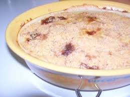 Gratin De Polenta Aux Champignons Recette Gratin De Polenta Polenta Recette Gratin