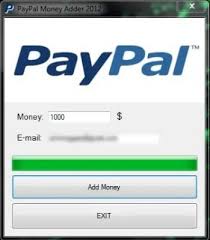Use our paypal money adder to get free paypal hack online to add $150 in your paypal account everyday for free. Paypal Adder No Human Verification Software For Android Not Only Games Can Be Purchased But Also Softwares Tim S Corner