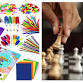Early Release Day Games & Crafts event in Federal Way, WA