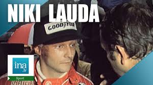 To the point of being a third cd reissue. 1976 Niki Lauda Revient En Course A Monza Archive Ina Youtube