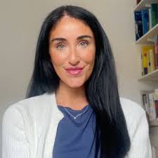 Therapist Georgia Lee