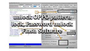 Download the best software for android from digitaltrends. How To Unlock Oppo Pattern Lock Password Unlock Hard Reset Flash Software Wikisir Com