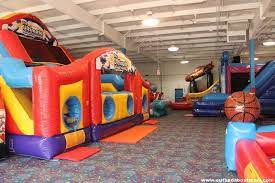 Pin On Indoor Play Places