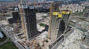 Restorasyonu okuyup tekrar mimarlık okumanın anlamı yok. Tercih Yapacak Arkadaslar Icin Insaat Sektoru Bisantiye