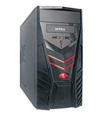 Quickly find what you are looking for with our amazing filter system. Black Intex It 216 Cabinet With Smps Shiv Computers Id 19808551148