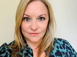 MEET THE WOMEN BEHIND WOMEN IN GAMES: LUCY RISSIK, DIRECTOR OF PARTNERSHIPS  • Women in Games