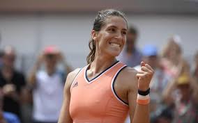 Feb 01, 2017 · white plains, n.y. Andrea Petkovic I Really Don T Like Playing Alison Riske