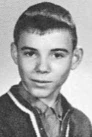 1961, Bob_Inn Tavern & Grocery. Indianapolis, 418 East 22nd St. Familiar  products displayed..... "Beer Nuts", Oertels '92 & Wiedemann Beer. IPD  images