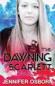 Amazon.com: The Dawning of Scarlett eBook : Osborn, Jennifer: Kindle Store