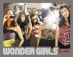 Wonder girls(원더걸스) so hot m/v download wonder girls so hot on itunes: So Hot Wikipedia