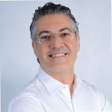 I'm extremely proud to celebrate together with my colleagues, partners and  society the 70th anniversary of #Hitachienergy in Brazil!