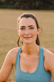 About — Emily Wickham Fitness