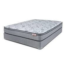 With queen mattresses, you can get relieved from the back aches and joint. Euro Top Queen Mattress Set Grubbs Furniture And Appliances