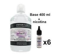 Sigaretta elettronica, nicotina vendita online UNIVERS VAPE ...