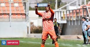 Conoce las primeras declaraciones de rodrigo meléndez como técnico de cobreloa. They Will Never Be First Rate Cobreloa Fans Fire After Commented Celebration By David Escalante Football Archyde