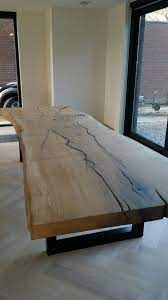 pin op tafel en meer