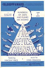 The Devil S Triangle 1971 Imdb