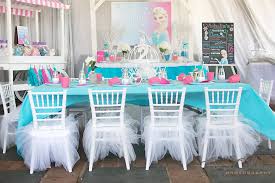 Frozen Kids Party Ideas Tanya Olsen Photography Durban To Do With Kids Disney Frozen Party Frozen Party Party Planning