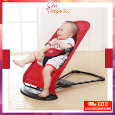 Mainan swing ini tentu bisa juga anda belikan untuk bayi, tapi bentuknya daripada ditaruh di tempat tidur biasa, alat swing ini menstimulasi gerakan digendong. Harga Ayunan Bayi Terbaik Perlengkapan Tidur Bayi Ibu Bayi Juni 2021 Shopee Indonesia