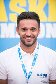 What's up: Welcoming new STC members 2015-16