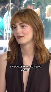 nothing like a compliment at 8am 😍