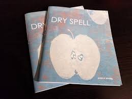 In fact we say saint patrick these days but it should be saint patrice, as it used to be. Dry Spell Patrick Kindig