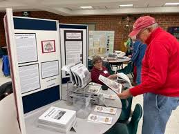 Brocks Gap Heritage Day Scheduled For April 22