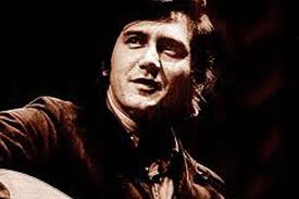Phil Ochs: The Forgotten Man of the '60s Protest Era