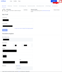 Coinbase accounts that are frequently active usually get their buy limits increased. Ist Coinbase In Deutschland Legal Der Borsen Check