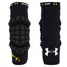 under armour vft plus lacrosse elbow sleeves