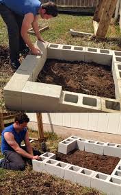 We've got answers to these questions and more on our discussion boards, projects, and video tutorials. 28 Best Diy Raised Bed Garden Ideas Designs A Piece Of Rainbow