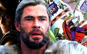 How Was Deadpool Ever WORTHY of Thor's Hammer?