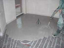 Chape liquide chape fluide plancher chauffant béton imprimé paris. Chapes Pour Plancher Chauffant Chapiste Specialiste En Chape Liquide Chape Beton Et Isolation En Alsace