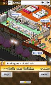 Sebelum kalian mendownload kumpulan game shooting di bawah ini, pastikan spesifikasi pc kalian sudah memenuhi untuk memainkan game yang anda pilih. Touch Arcade Cafeteria Pixel Art Environment Arcade