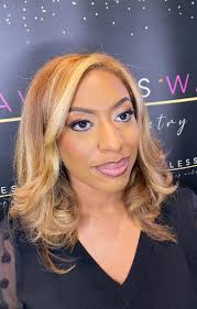 Hi guys! I am looking for suggestions for a makeup artist for myself  (bride) and 5 bridesmaids