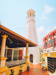 It is the oldest mosque in malacca and among the oldest in the country. 7 Perkara Menarik Tentang Masjid Kampung Hulu Melaka