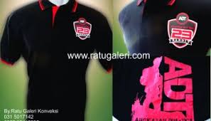 Desain baju hut ri 74 nusagates. Contoh Desain Konveksi Kaos Cotton Double Knit Hut Ri Di Balikpapan Lunar Garment Indonesia