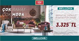 Ruby majör takım son derece modern tarzı ve ince detayları ile şık bir kanepe takımı olarak tasarlanmıştır. Sim Mobilya En Twitter Biga Ve Can Bellona Magazalarimizda Biga Bellona Adres Hamdibey Mah Istiklal Cad No 296 298 Biga Telefon 0286 316 25 45 Can Bellona Adres Bulent Ecevit Cad No 39