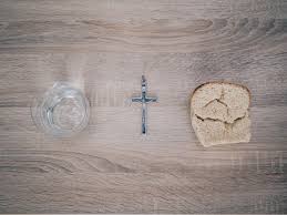 These sessions meet weekly throughout the academic year. I Fasted On Only Bread And Juice For Lent This Is What I Learned America Magazine