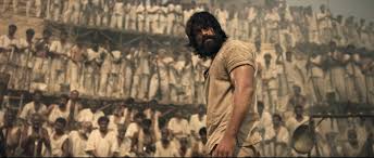 A glance into the empire. Kgf Chapter 2 Trailer Release Time And Youtube Channel Confirmed Hitc